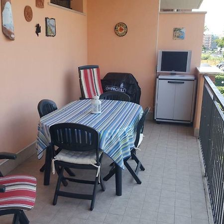 דירות נטונו Casina Carina Carina מראה חיצוני תמונה