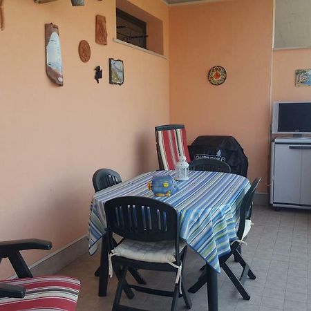דירות נטונו Casina Carina Carina מראה חיצוני תמונה