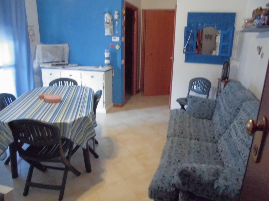 דירות נטונו Casina Carina Carina מראה חיצוני תמונה