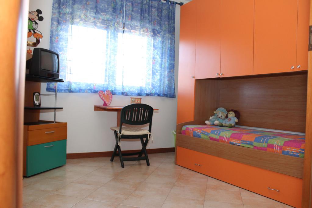דירות נטונו Casina Carina Carina מראה חיצוני תמונה