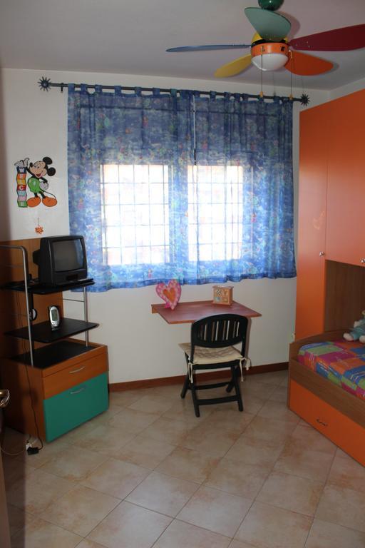 דירות נטונו Casina Carina Carina מראה חיצוני תמונה