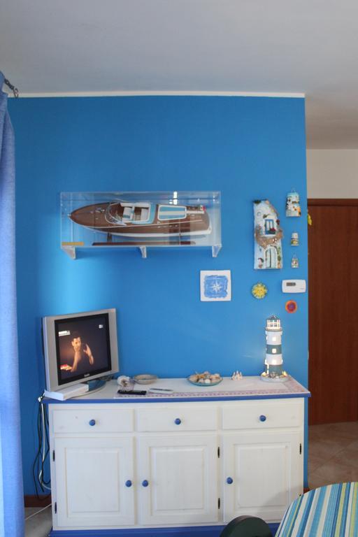 דירות נטונו Casina Carina Carina מראה חיצוני תמונה