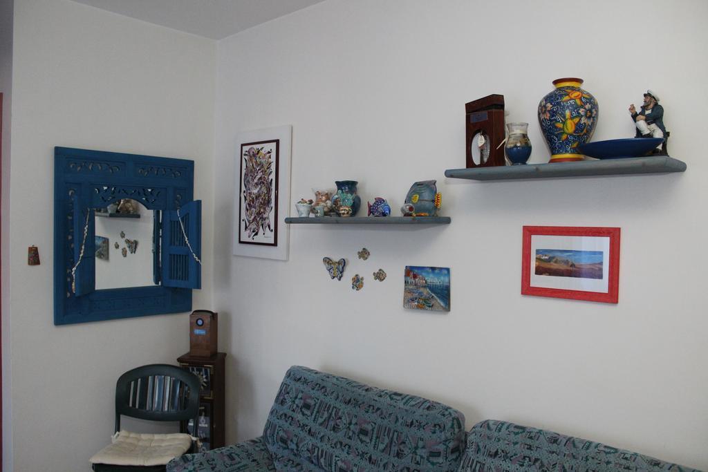 דירות נטונו Casina Carina Carina מראה חיצוני תמונה