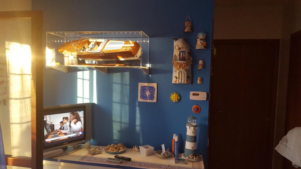 דירות נטונו Casina Carina Carina מראה חיצוני תמונה