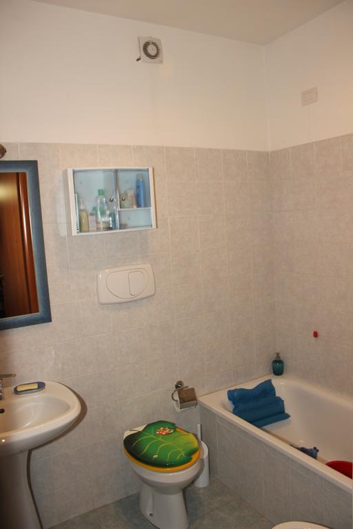 דירות נטונו Casina Carina Carina מראה חיצוני תמונה