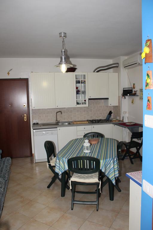 דירות נטונו Casina Carina Carina מראה חיצוני תמונה