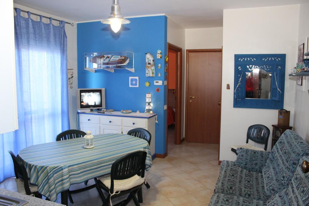 דירות נטונו Casina Carina Carina מראה חיצוני תמונה