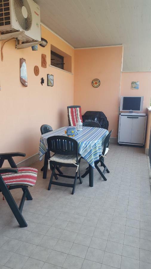 דירות נטונו Casina Carina Carina מראה חיצוני תמונה
